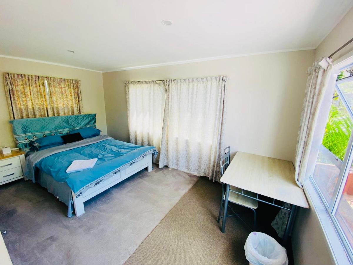 אוקלנד Oakparkvilla Seaviewfamilyroom Kingroom Queenroom-Wifi (Adults Only) מראה חיצוני תמונה