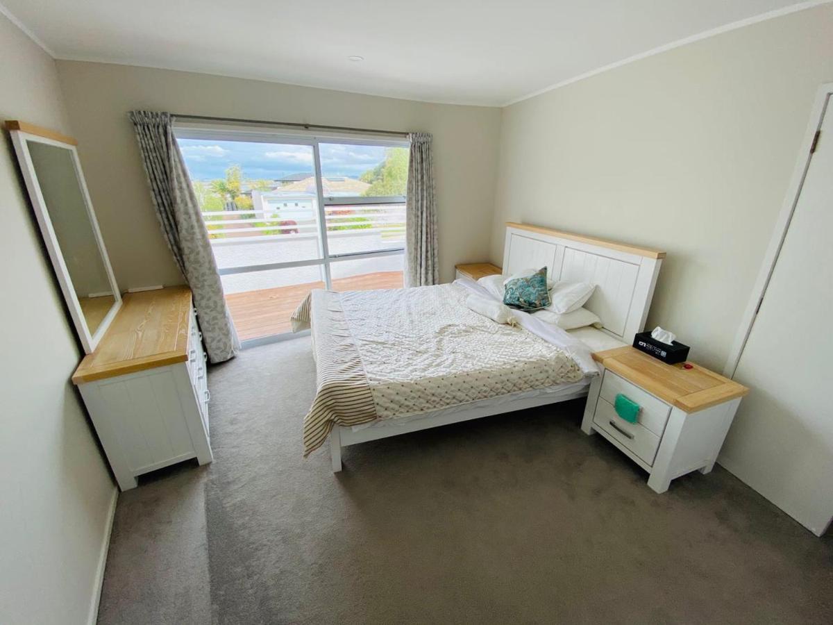 אוקלנד Oakparkvilla Seaviewfamilyroom Kingroom Queenroom-Wifi (Adults Only) חדר תמונה