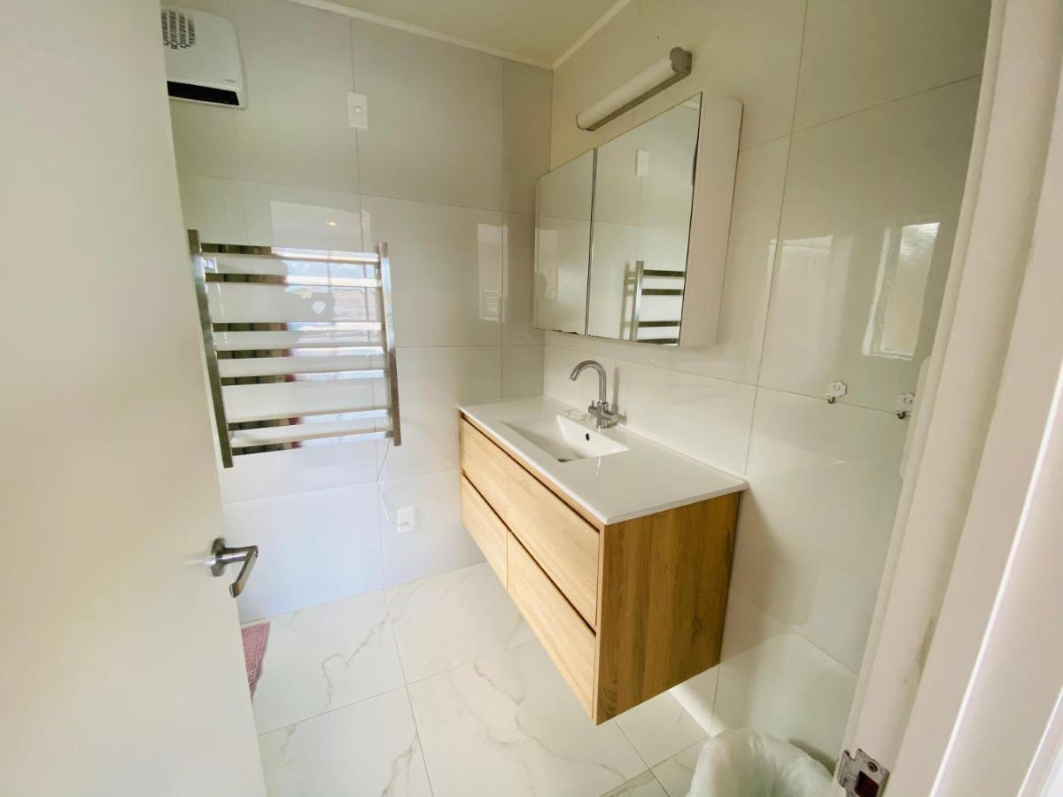 אוקלנד Oakparkvilla Seaviewfamilyroom Kingroom Queenroom-Wifi (Adults Only) חדר תמונה