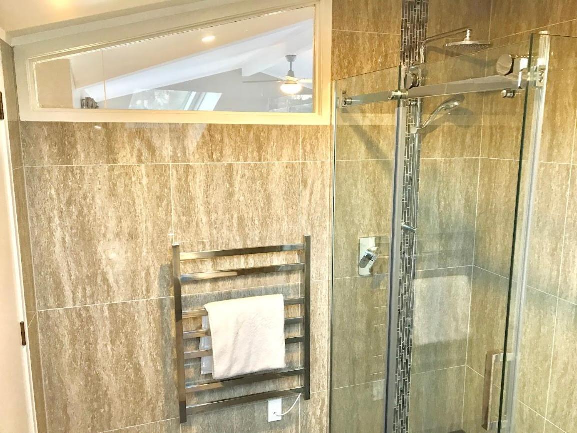 אוקלנד Oakparkvilla Seaviewfamilyroom Kingroom Queenroom-Wifi (Adults Only) מראה חיצוני תמונה