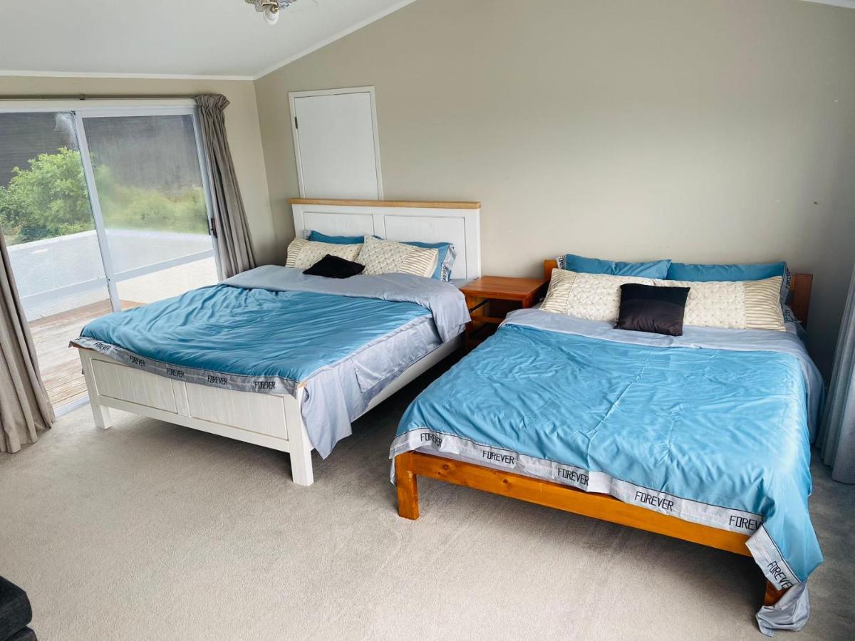 אוקלנד Oakparkvilla Seaviewfamilyroom Kingroom Queenroom-Wifi (Adults Only) מראה חיצוני תמונה