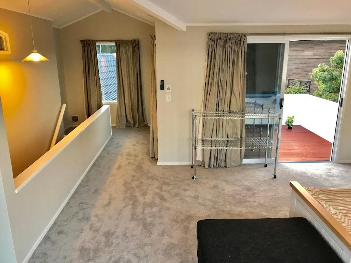 אוקלנד Oakparkvilla Seaviewfamilyroom Kingroom Queenroom-Wifi (Adults Only) מראה חיצוני תמונה